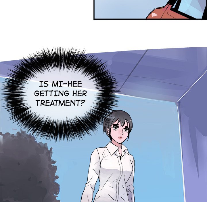 AMU Manhwa - Chapter 26 Page 87