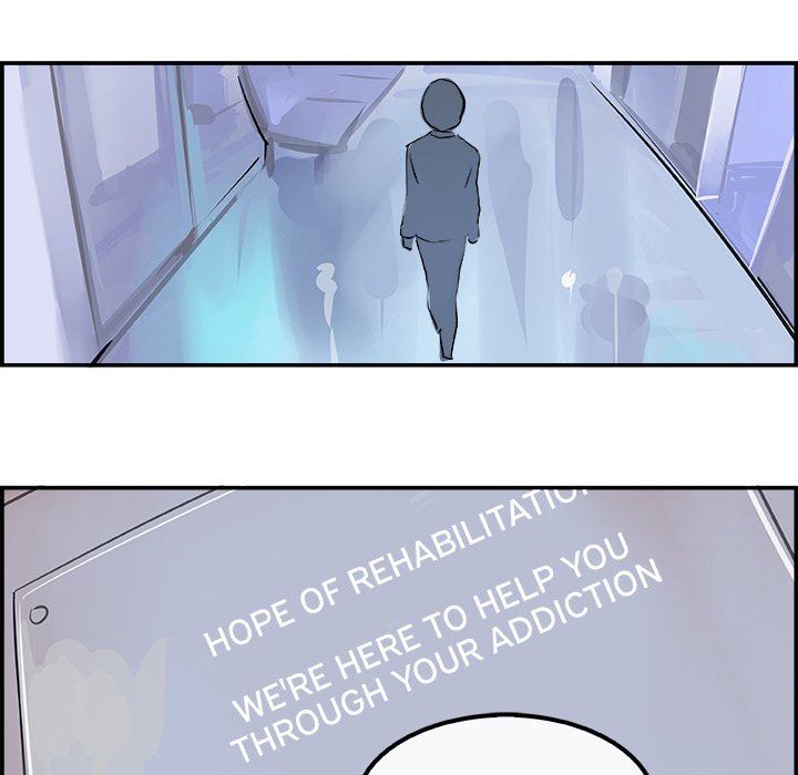 AMU Manhwa - Chapter 26 Page 89