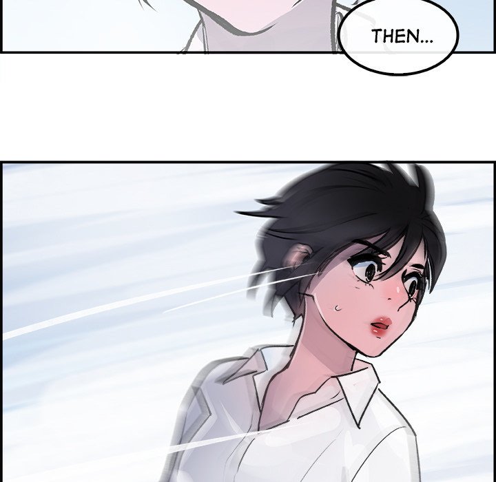 AMU Manhwa - Chapter 26 Page 93