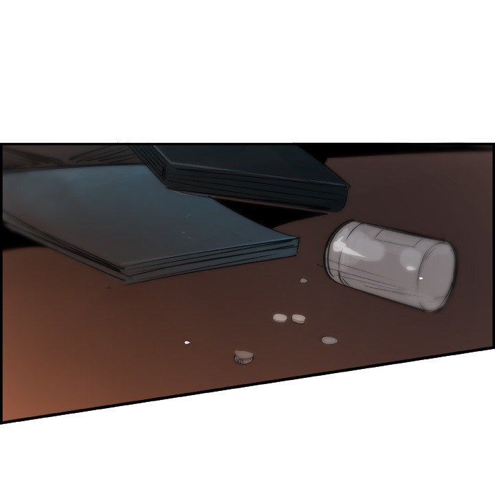 AMU Manhwa - Chapter 26 Page 97