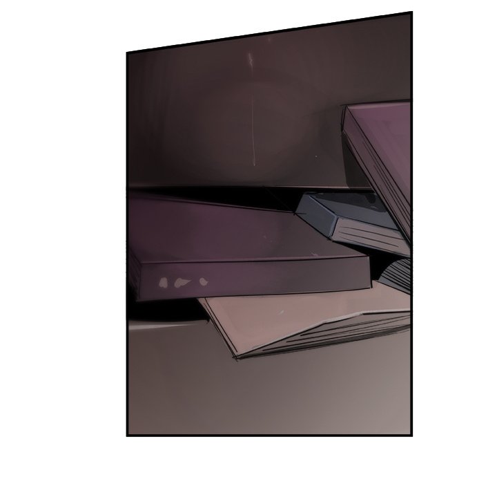 AMU Manhwa - Chapter 26 Page 98