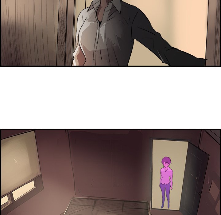 AMU Manhwa - Chapter 26 Page 100