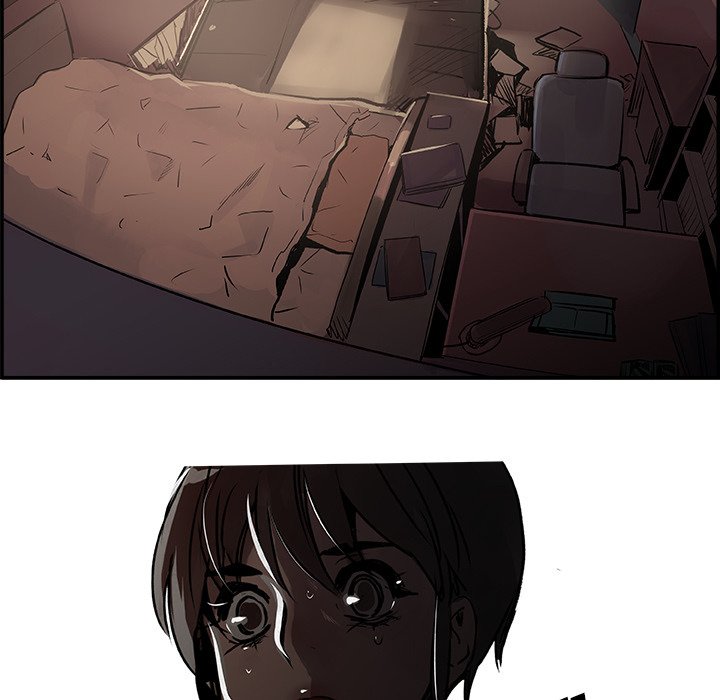 AMU Manhwa - Chapter 26 Page 101