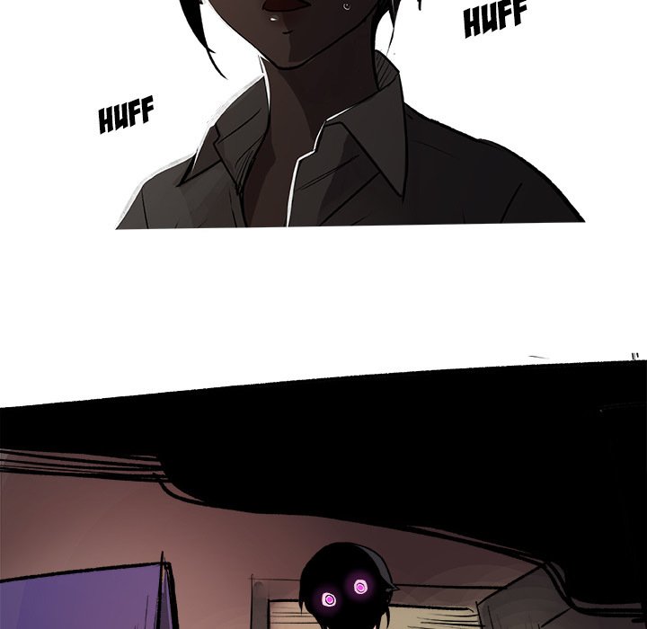 AMU Manhwa - Chapter 26 Page 102