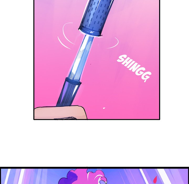 AMU Manhwa - Chapter 11 Page 6