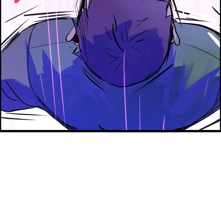 AMU Manhwa - Chapter 11 Page 8