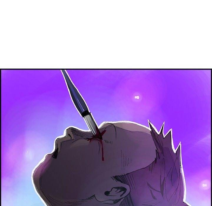 AMU Manhwa - Chapter 11 Page 9