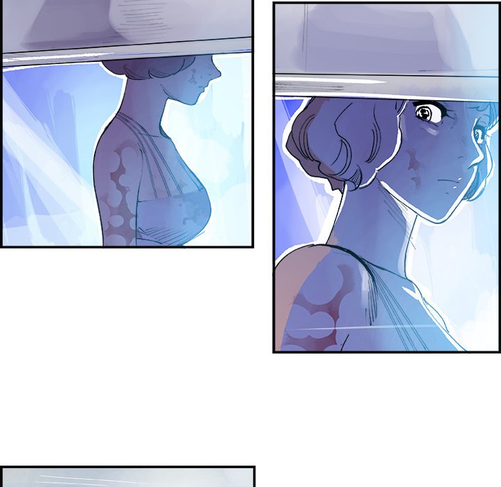 AMU Manhwa - Chapter 11 Page 15