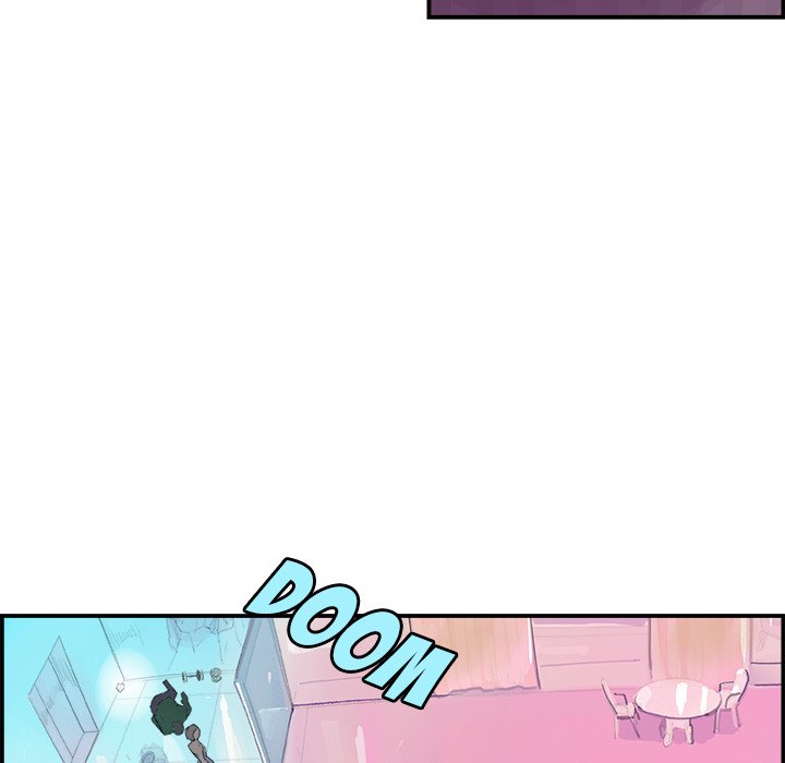 AMU Manhwa - Chapter 11 Page 17