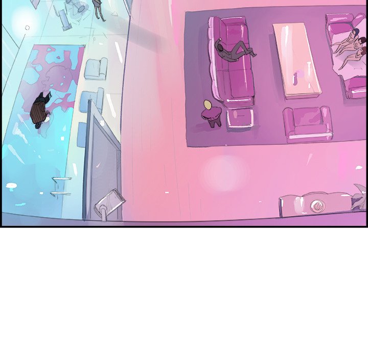 AMU Manhwa - Chapter 11 Page 18