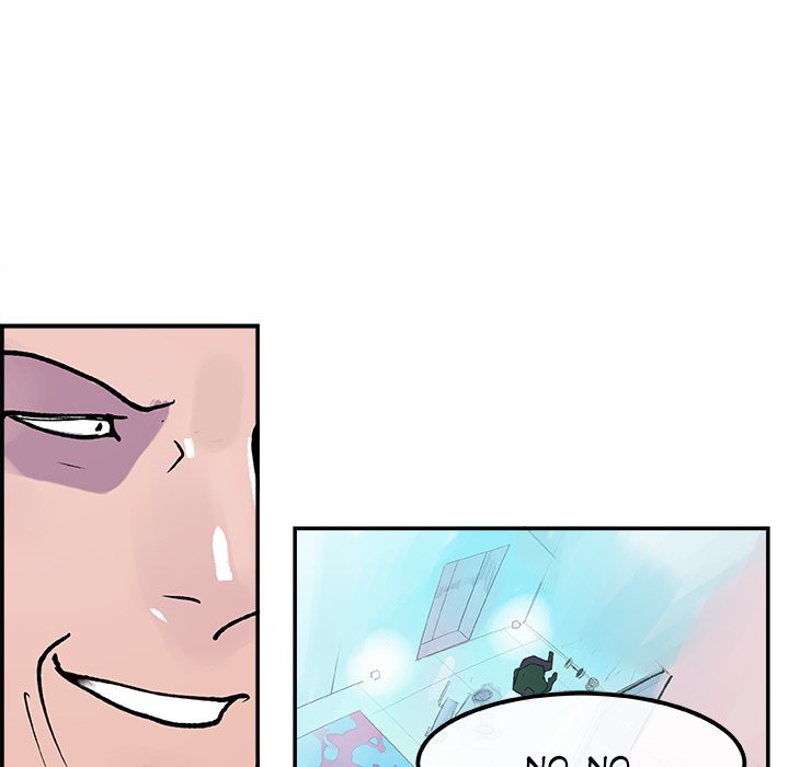 AMU Manhwa - Chapter 11 Page 32