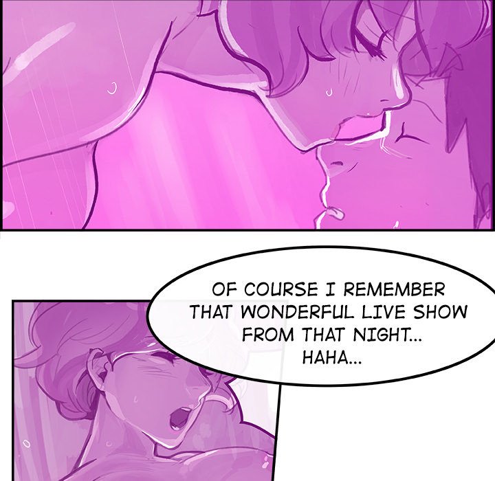 AMU Manhwa - Chapter 11 Page 34