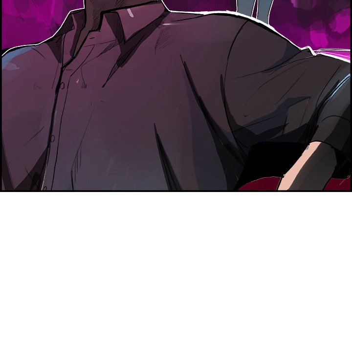 AMU Manhwa - Chapter 11 Page 37