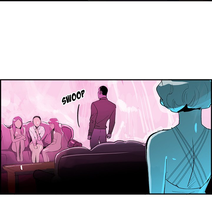 AMU Manhwa - Chapter 11 Page 40