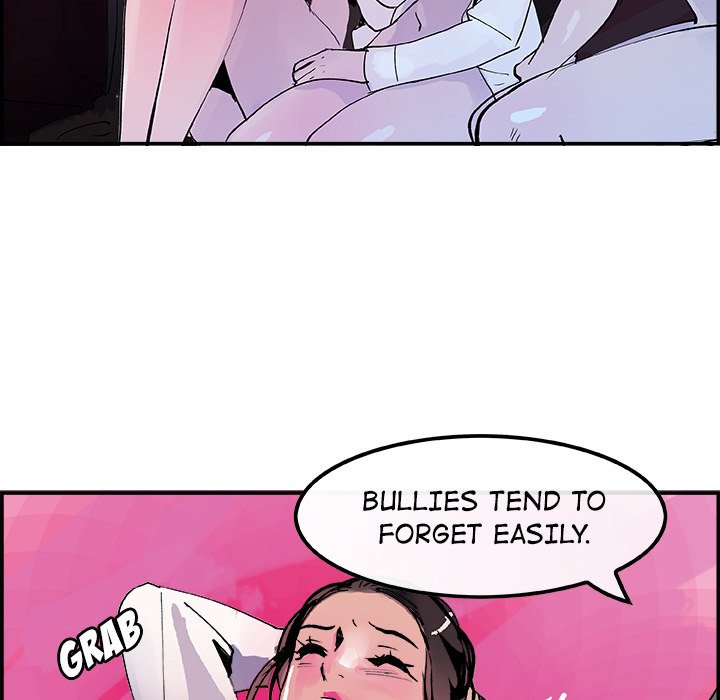 AMU Manhwa - Chapter 11 Page 42