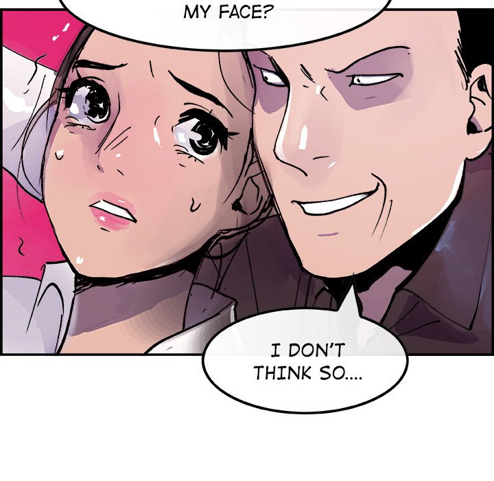 AMU Manhwa - Chapter 11 Page 44