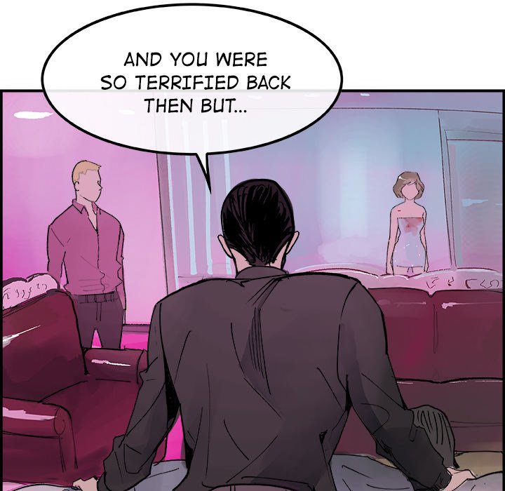 AMU Manhwa - Chapter 11 Page 47