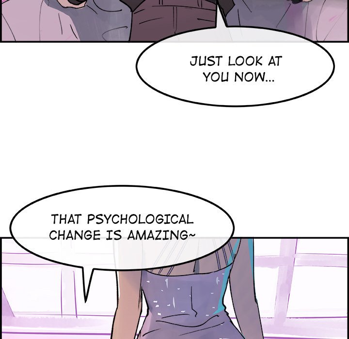 AMU Manhwa - Chapter 11 Page 48