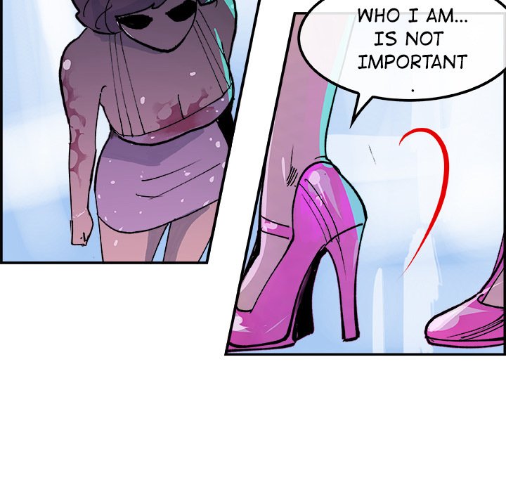 AMU Manhwa - Chapter 11 Page 50