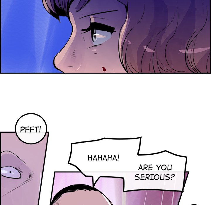 AMU Manhwa - Chapter 11 Page 53