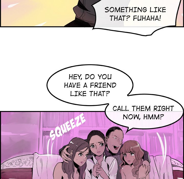 AMU Manhwa - Chapter 11 Page 56