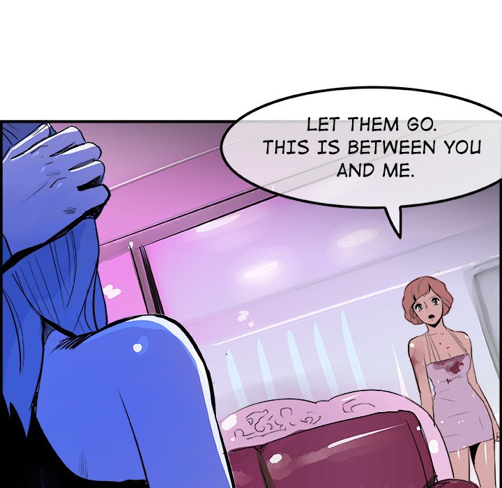 AMU Manhwa - Chapter 11 Page 58