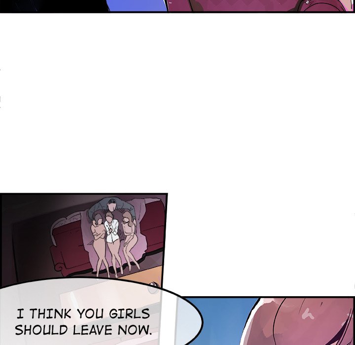 AMU Manhwa - Chapter 11 Page 59