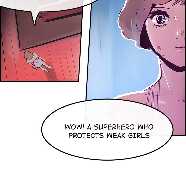 AMU Manhwa - Chapter 11 Page 60