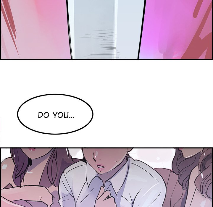 AMU Manhwa - Chapter 11 Page 65