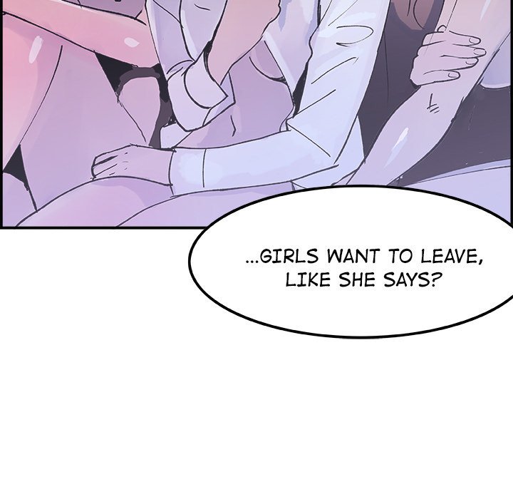 AMU Manhwa - Chapter 11 Page 66