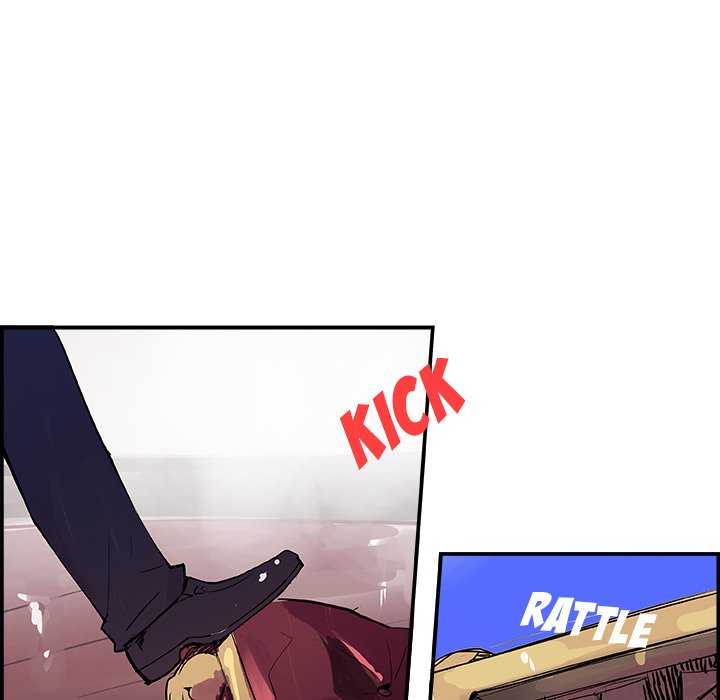 AMU Manhwa - Chapter 11 Page 71