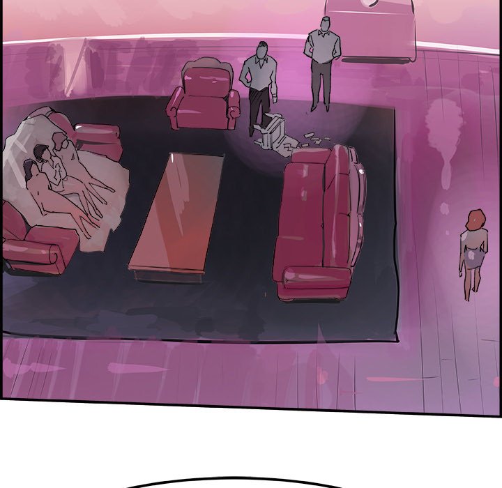 AMU Manhwa - Chapter 11 Page 76