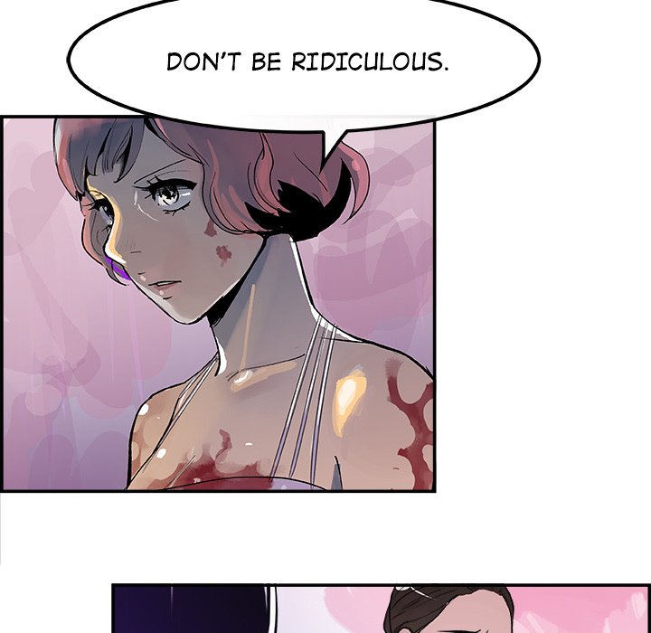 AMU Manhwa - Chapter 11 Page 77