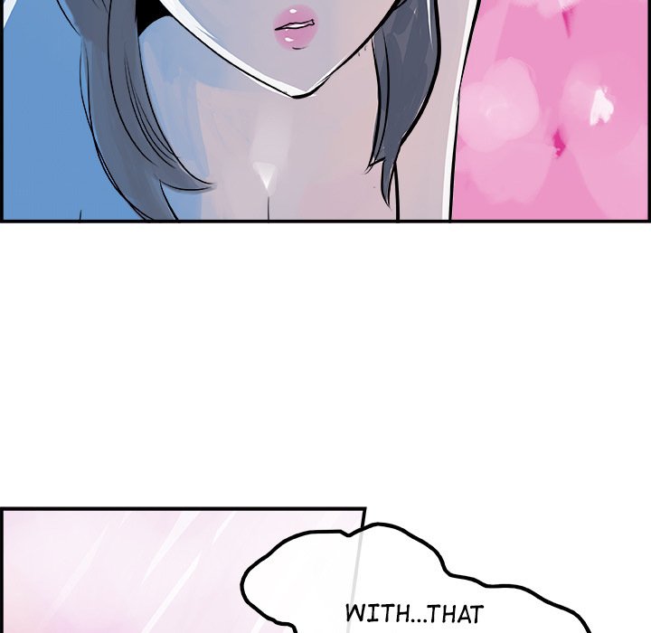 AMU Manhwa - Chapter 11 Page 80