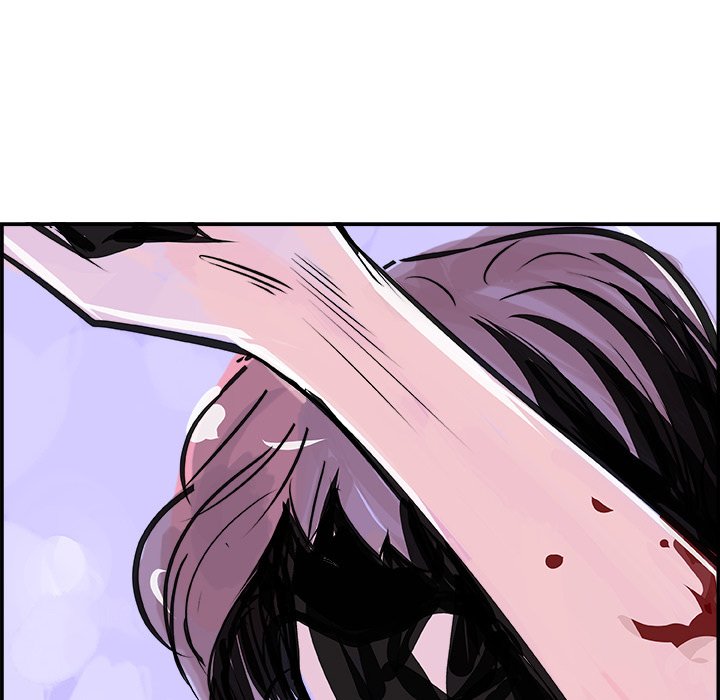 AMU Manhwa - Chapter 11 Page 95