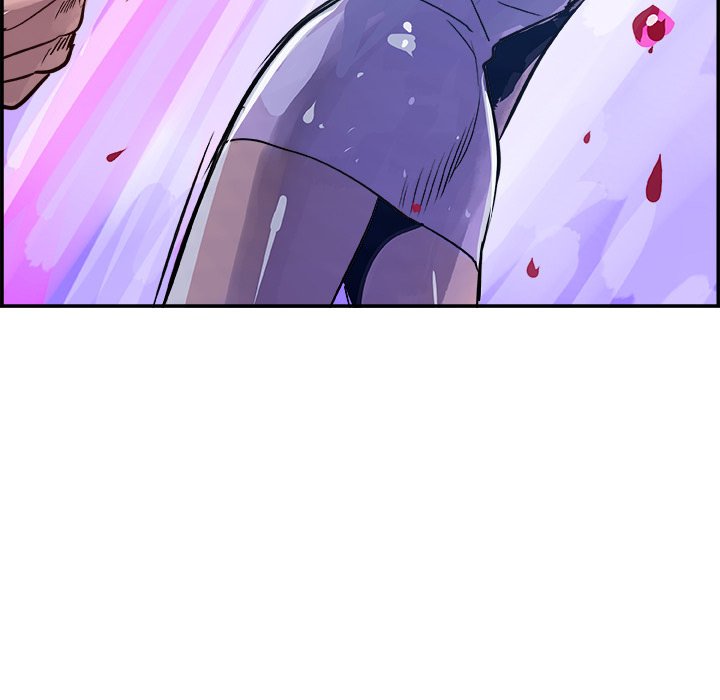 AMU Manhwa - Chapter 11 Page 98