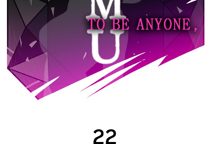 AMU Manhwa - Chapter 22 Page 1