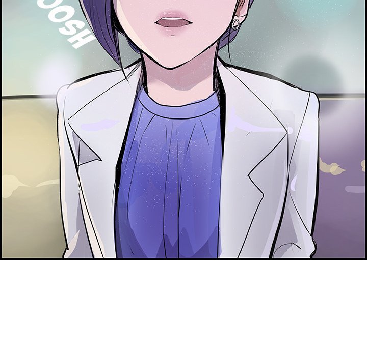 AMU Manhwa - Chapter 22 Page 8