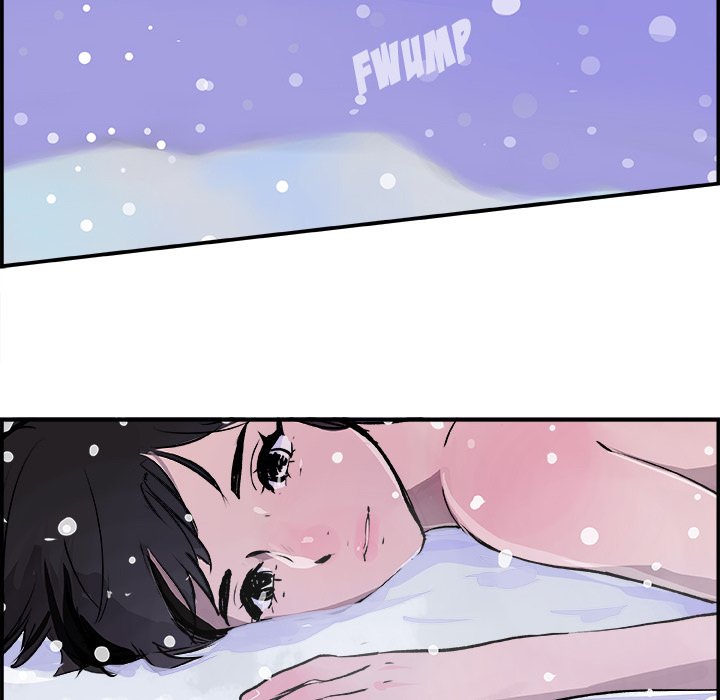 AMU Manhwa - Chapter 22 Page 16