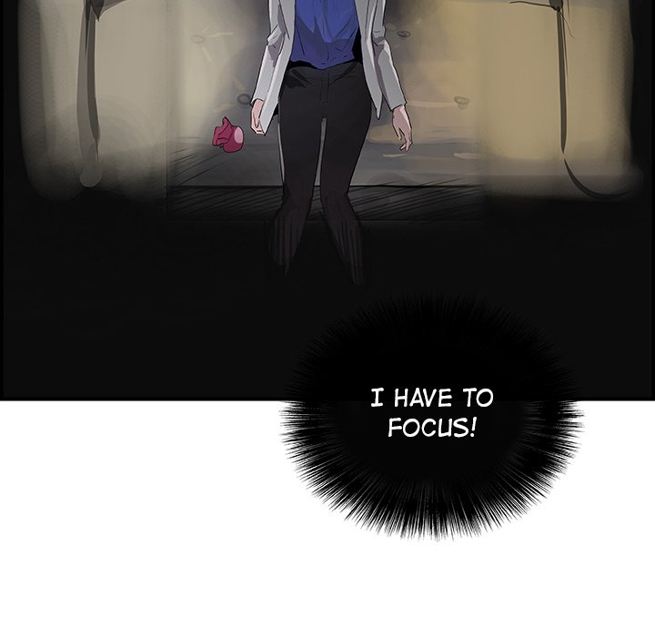 AMU Manhwa - Chapter 22 Page 18