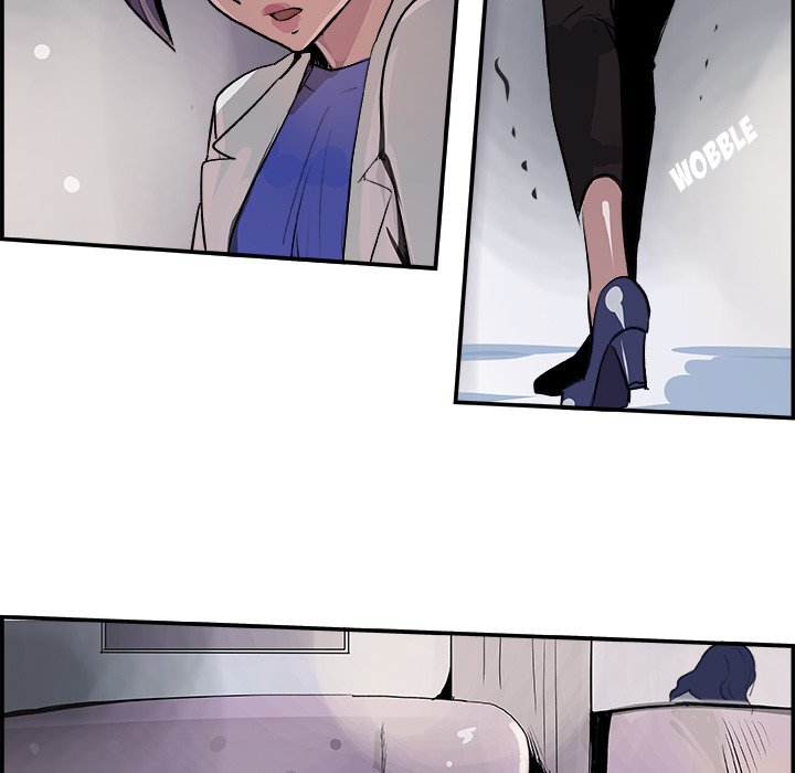 AMU Manhwa - Chapter 22 Page 23