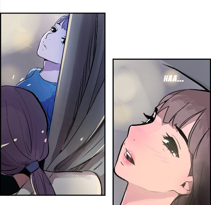 AMU Manhwa - Chapter 22 Page 27