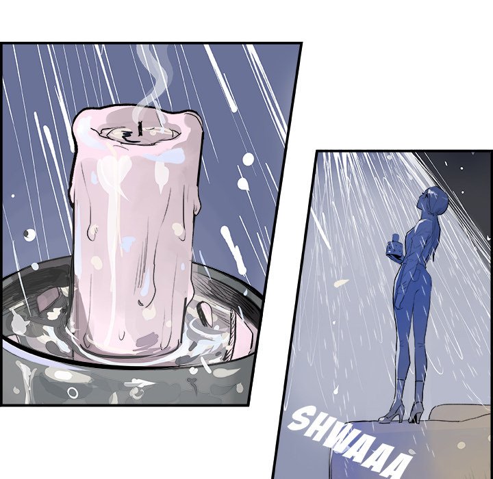 AMU Manhwa - Chapter 22 Page 54