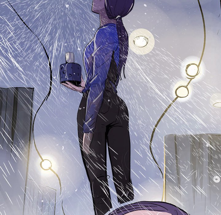 AMU Manhwa - Chapter 22 Page 56