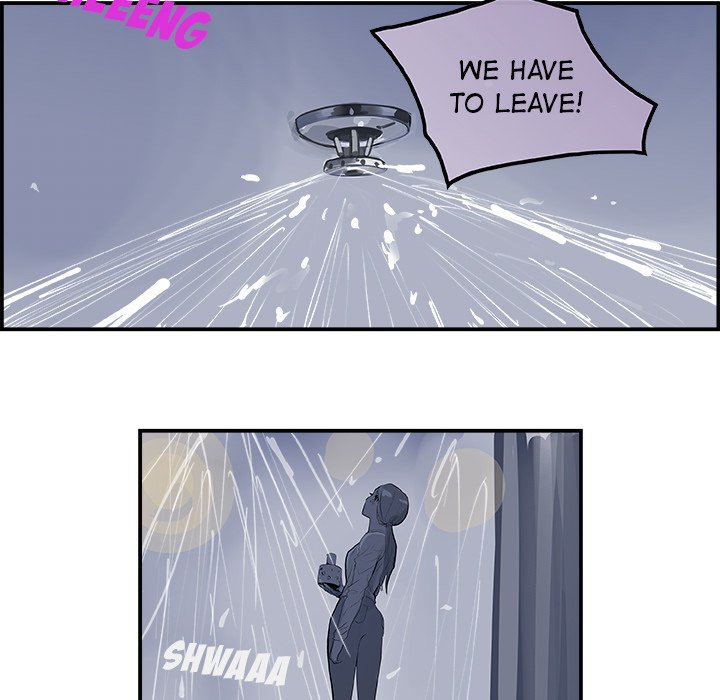 AMU Manhwa - Chapter 22 Page 60