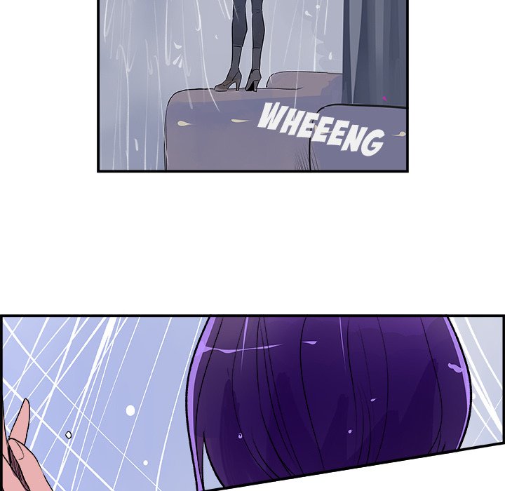 AMU Manhwa - Chapter 22 Page 61