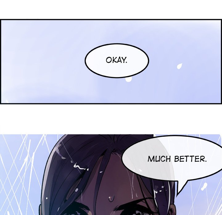 AMU Manhwa - Chapter 22 Page 63