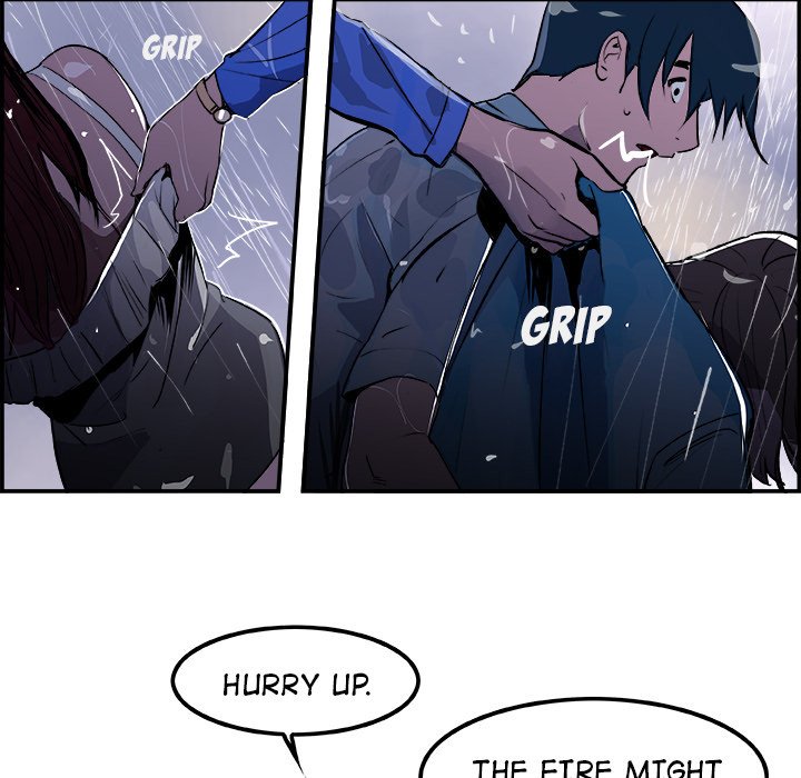 AMU Manhwa - Chapter 22 Page 66