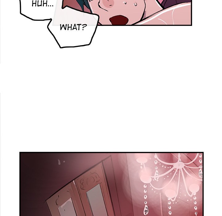 AMU Manhwa - Chapter 22 Page 76