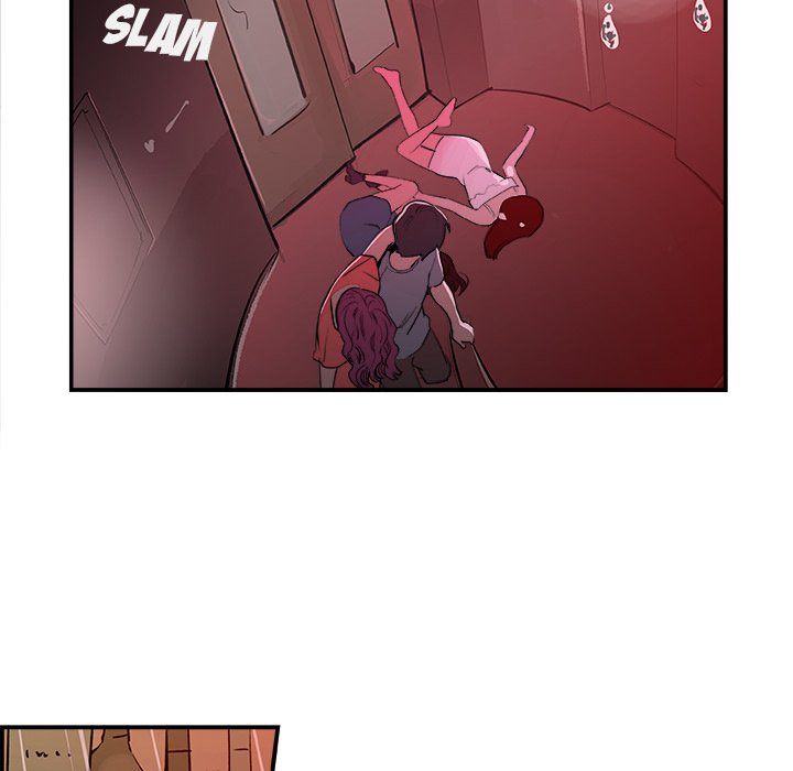 AMU Manhwa - Chapter 22 Page 77